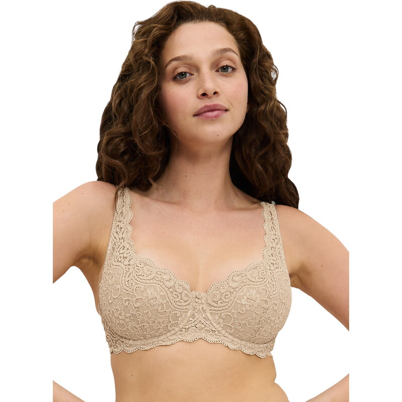 Podprsenka TRIUMPH AMOURETTE WHP SKIN