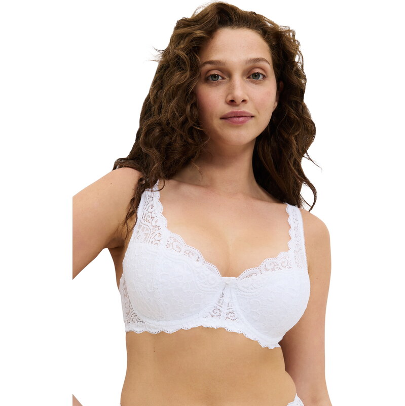 Podprsenka TRIUMPH AMOURETTE WHP WHITE 102808462