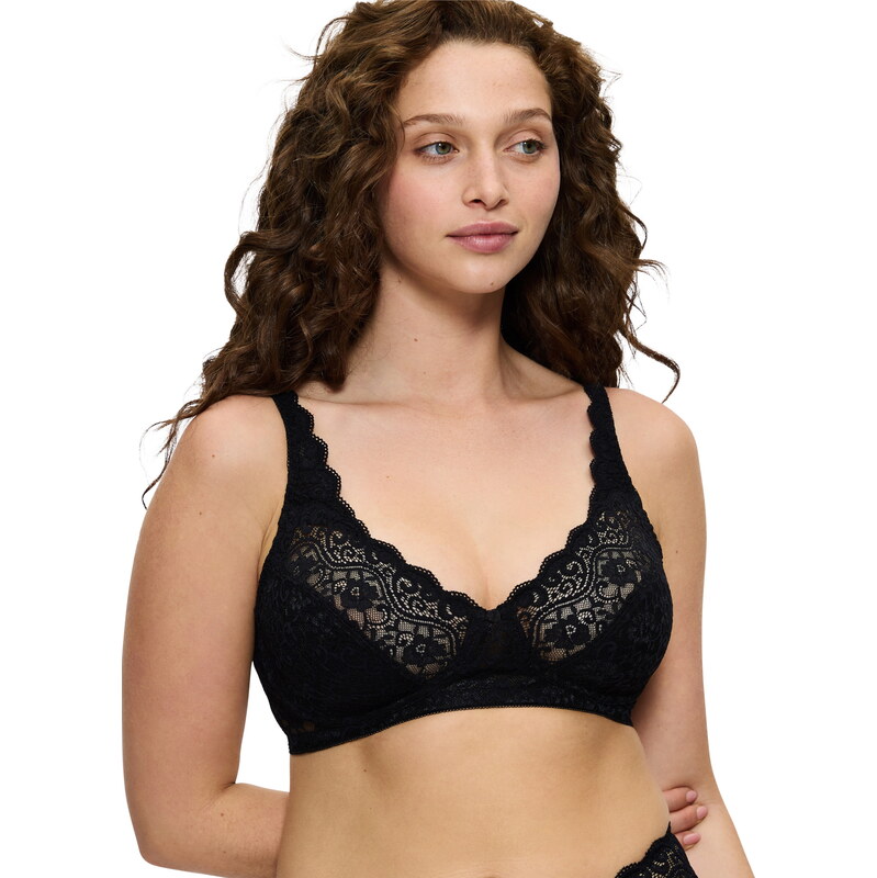 Podprsenka TRIUMPH AMOURETTE N BLACK