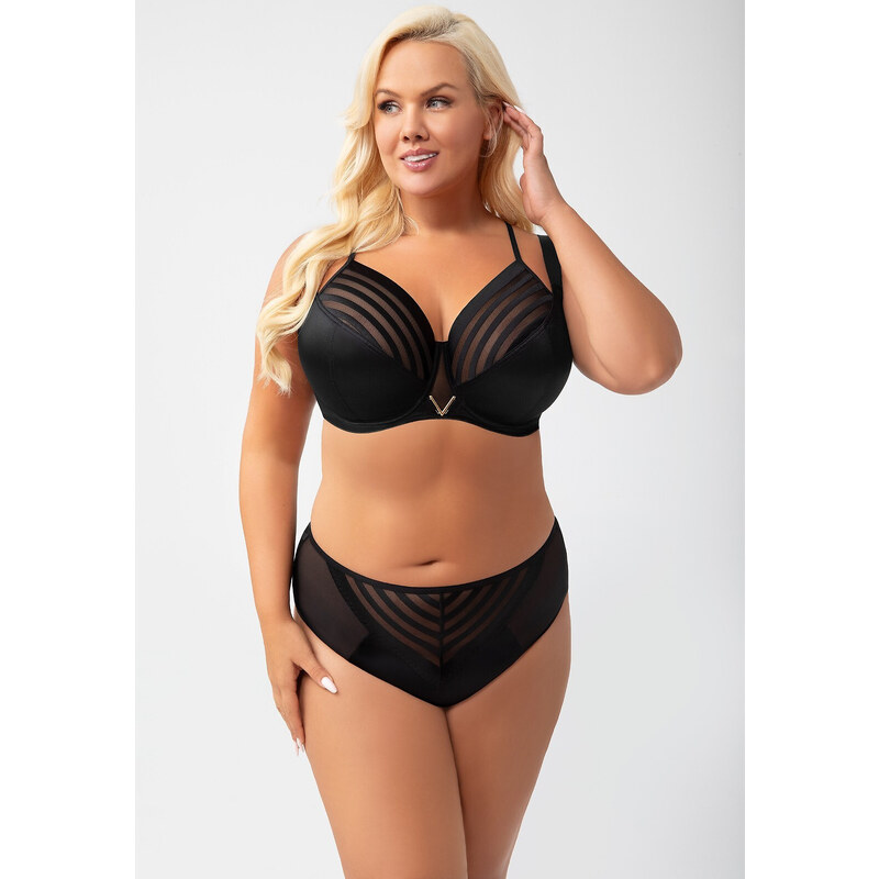 Gorsenia K 811 Yoko kalhotky M-3XL