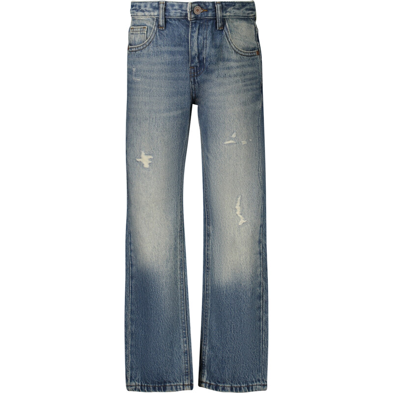 GUESS JEANS Dětské džíny GUESS