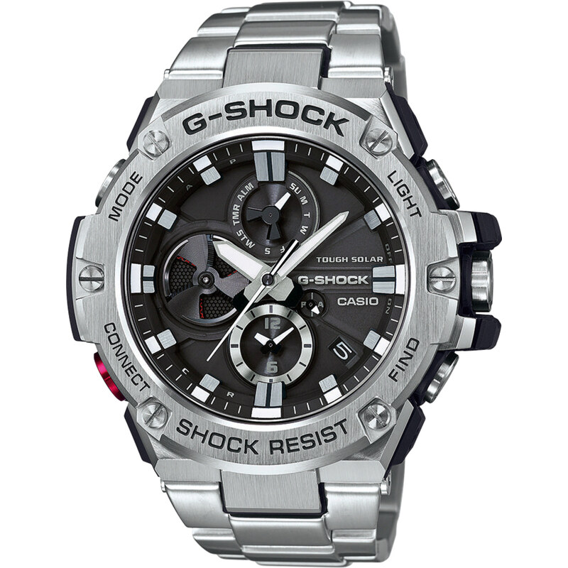 Hodinky Casio G-Shock Premium GST-B100D-1AER Universal