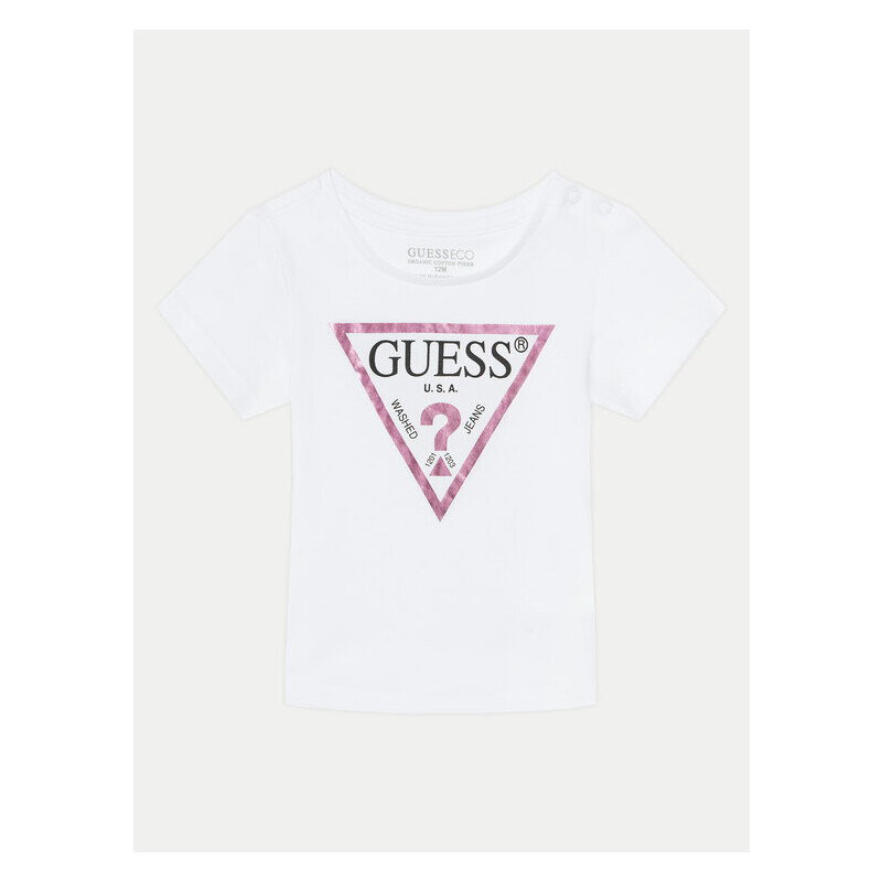 T-Shirt Guess