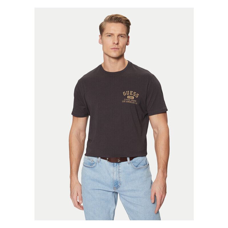 T-Shirt Guess