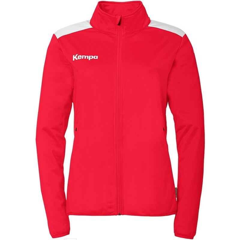 Kempa Bunda Emotion 27 Poly Jacket unisex