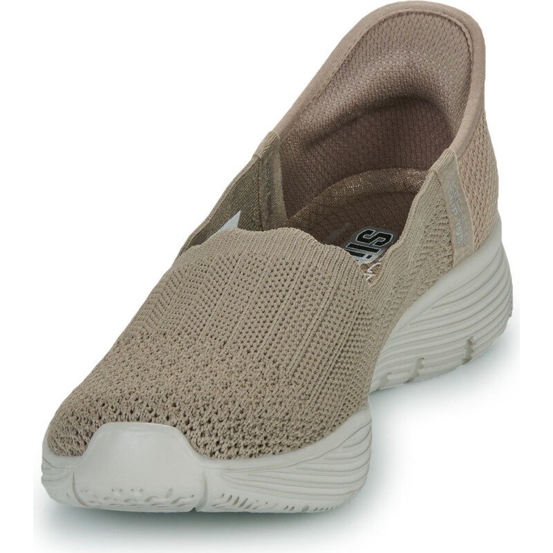 Skechers Baleríny SLIP-INS: SEAGER - BELIEVE IT