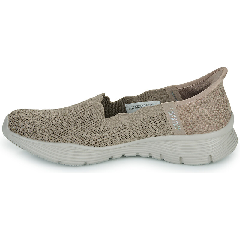 Skechers Baleríny SLIP-INS: SEAGER - BELIEVE IT