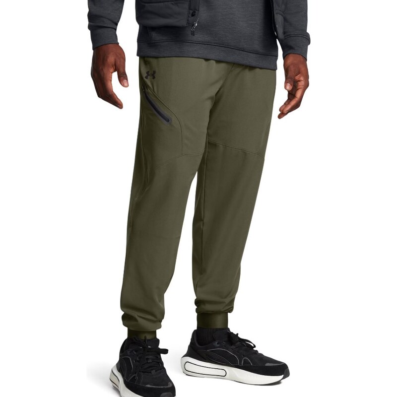 Under Armour Kalhoty UA Unstoppable Joggers pánské