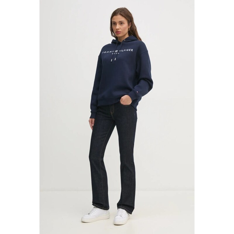 Mikina Tommy Hilfiger