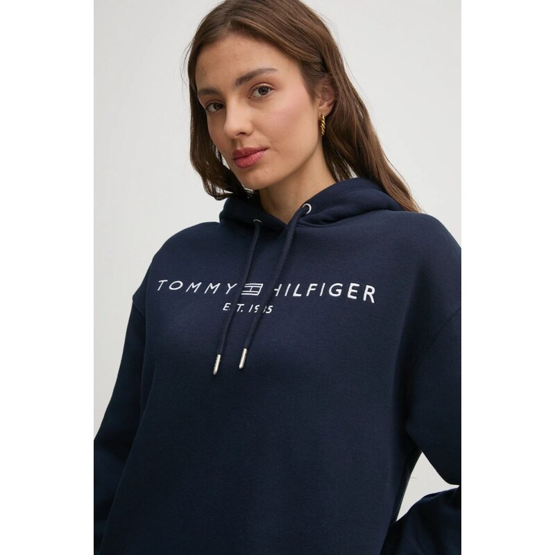 Mikina Tommy Hilfiger
