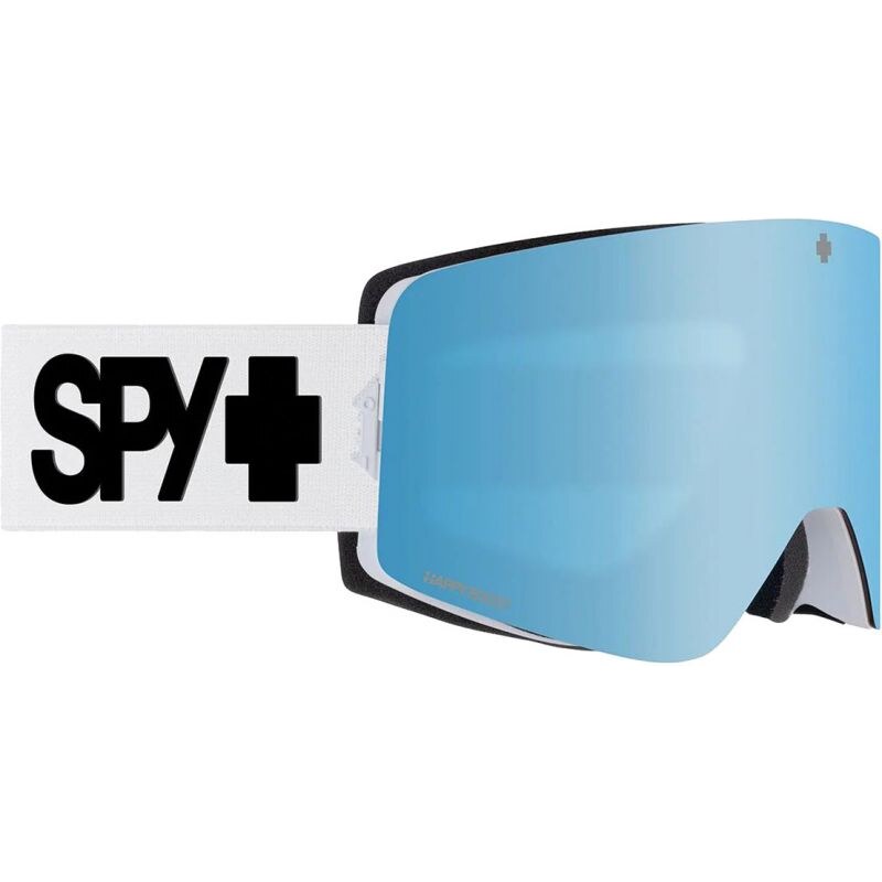 BRÝLE SNB SPY Marauder EVERWHITE - HAPPY - bílá