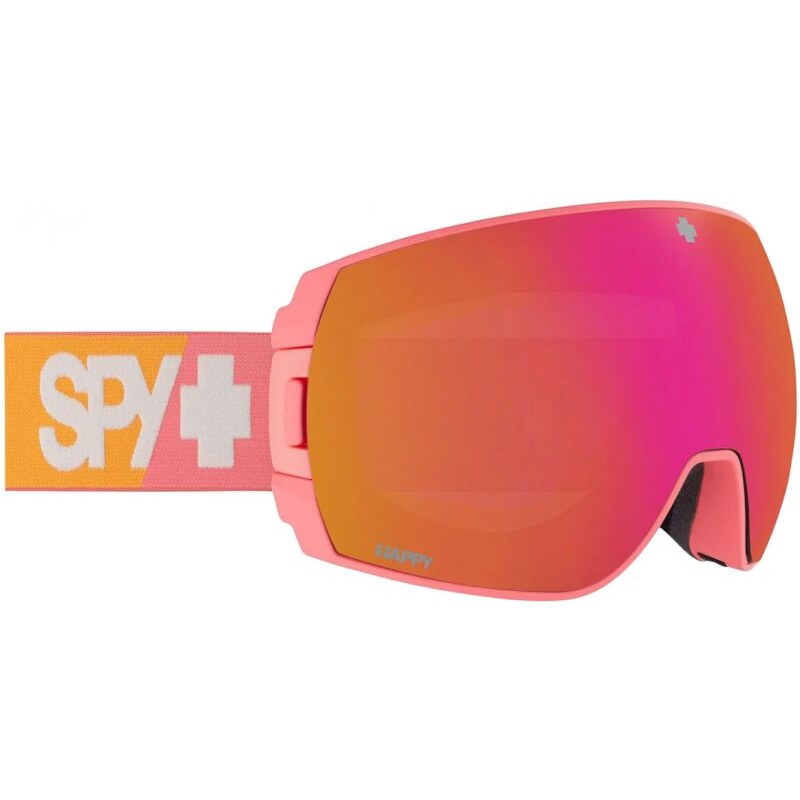 BRÝLE SNB SPY Legacy SE CREAMSICLE - HAP - oranžová 102834744