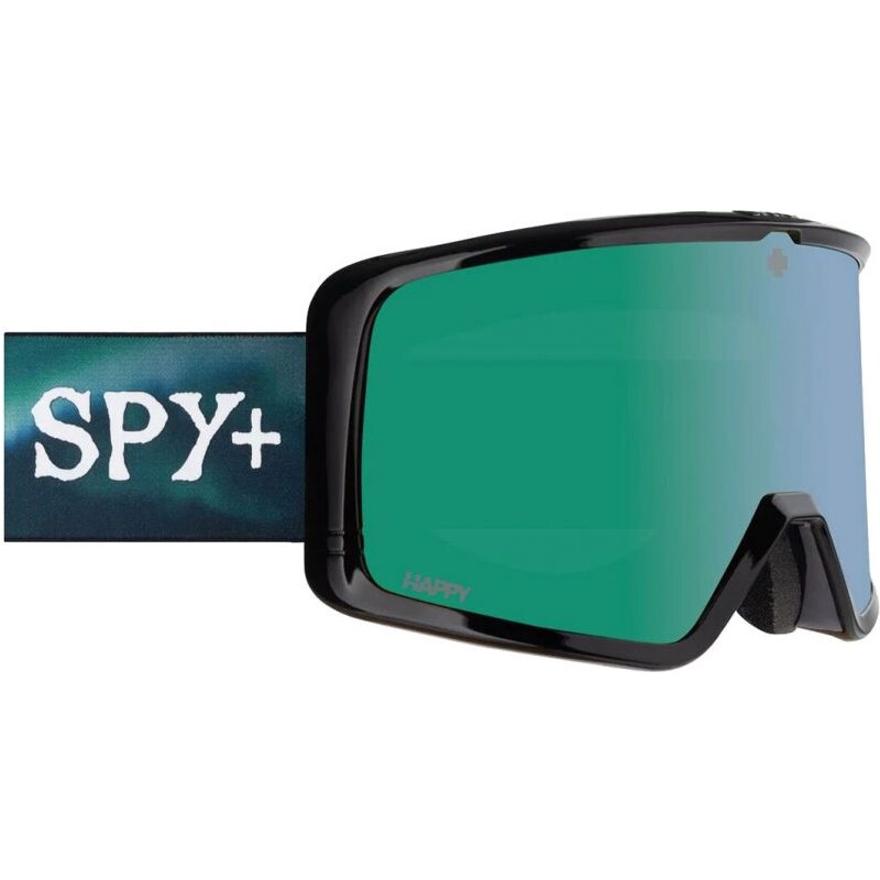 BRÝLE SNB SPY MEGALITH SPY + TOM WALLISC - zelená 102834745