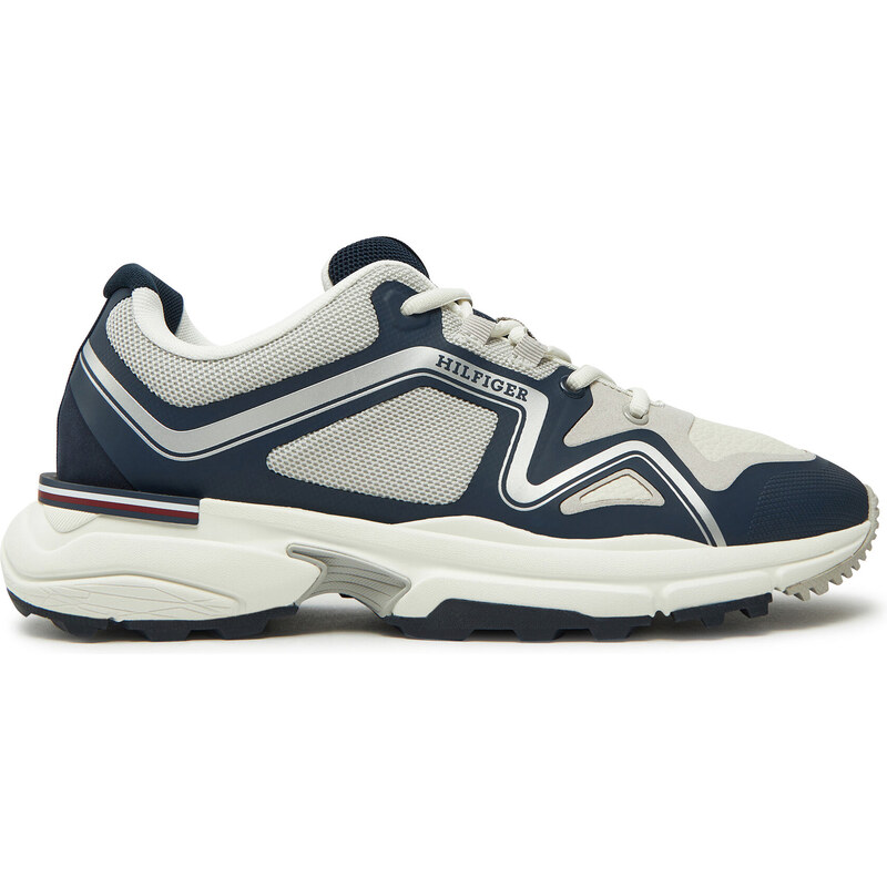 Sneakersy Tommy Hilfiger