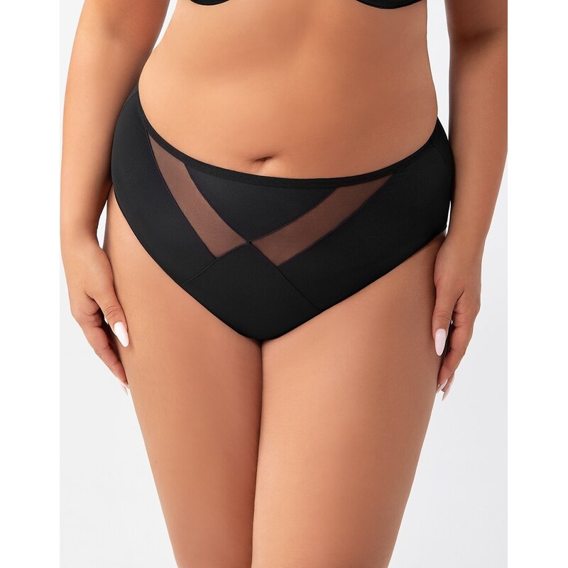 Brazilky Gorsenia Vicky K 567/1 Vicky S-2XL