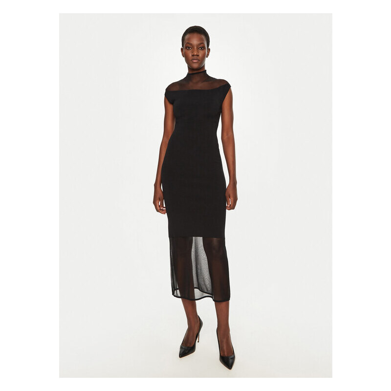 Každodenní šaty Calvin Klein 102437003