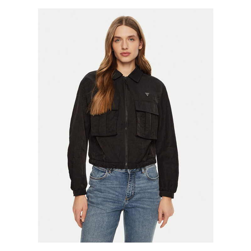 Bunda pro přechodné období Guess 102845665