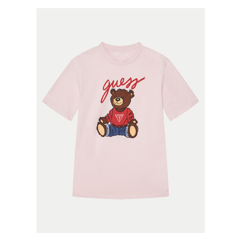 T-Shirt Guess