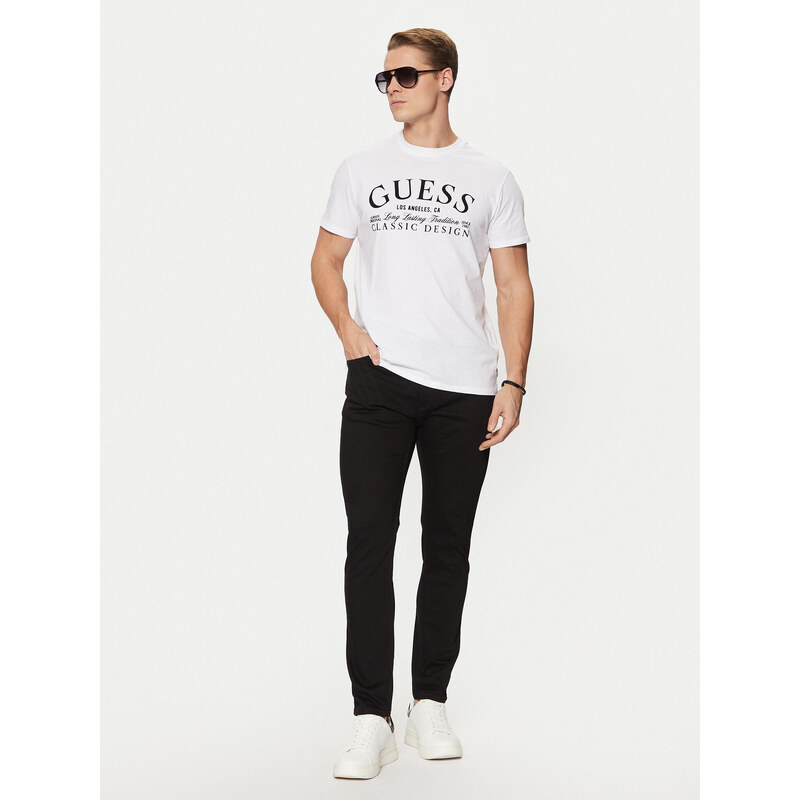 T-Shirt Guess