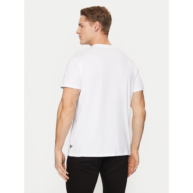 T-Shirt Guess