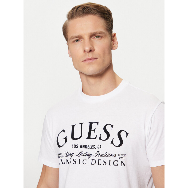 T-Shirt Guess