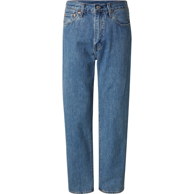 LEVIS  Džíny 568 Loose Straight modrá džínovina