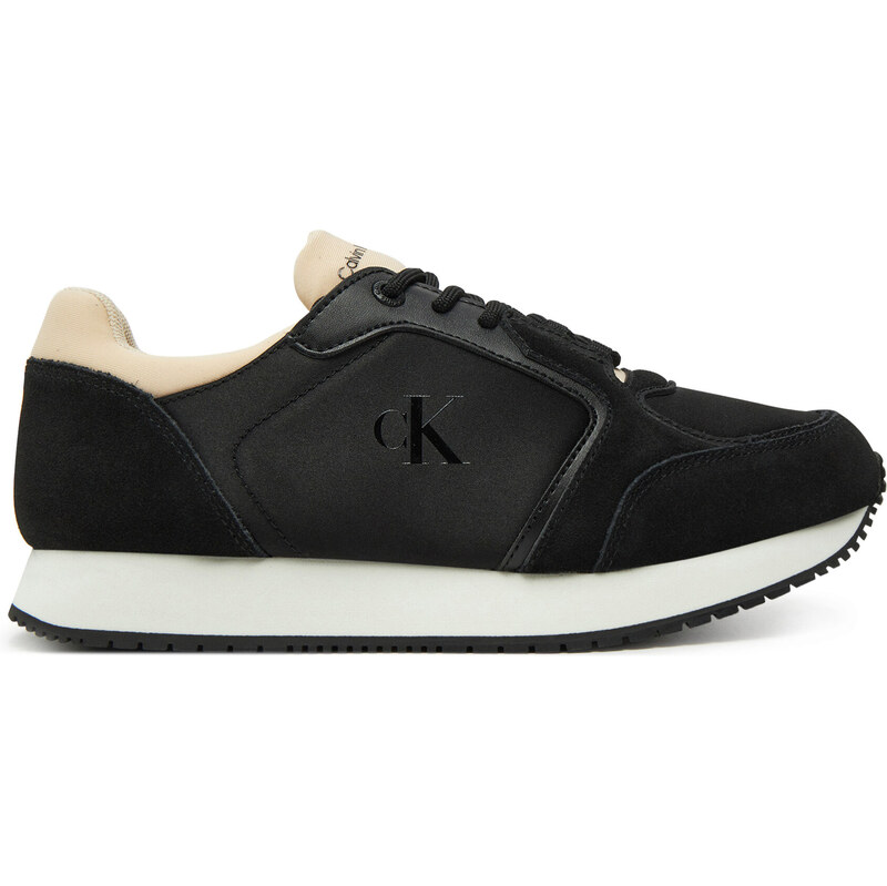 Sneakersy Calvin Klein Jeans