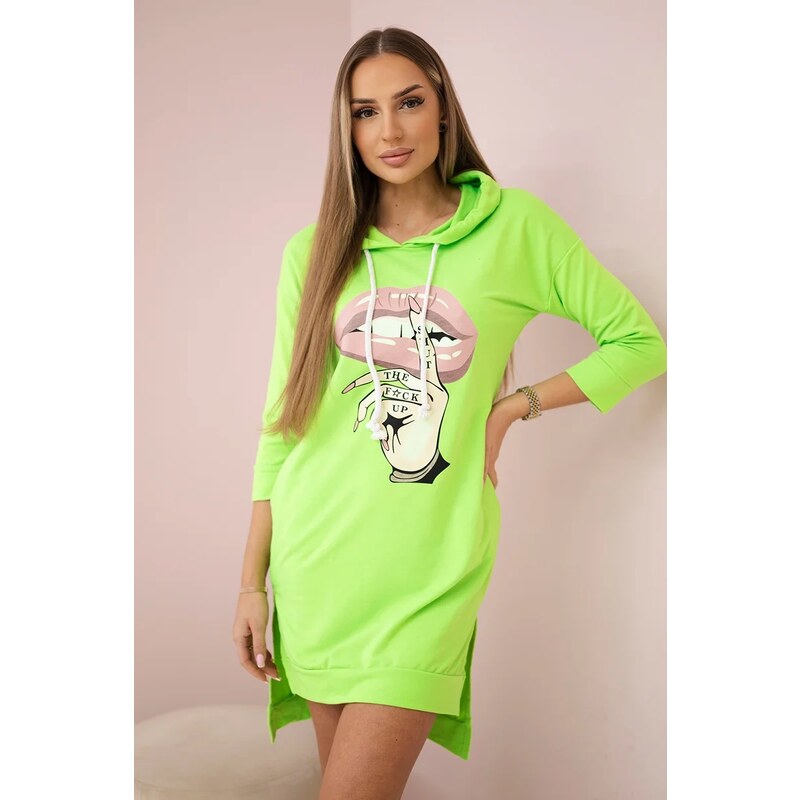 Kesi Dámské šaty 64632 104933581