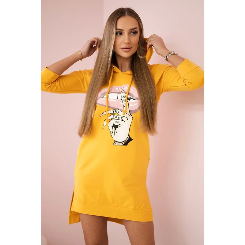 Kesi Dámské šaty 64632 104933577