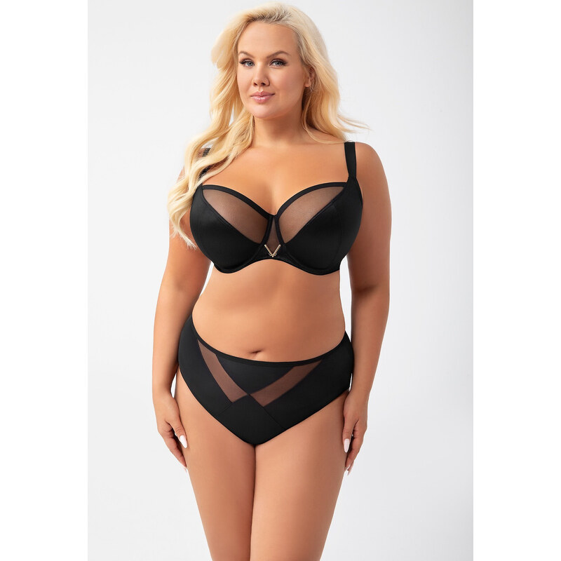 Gorsenia K 567/1 Spodní díl bikin Vicky S-2XL 84525506