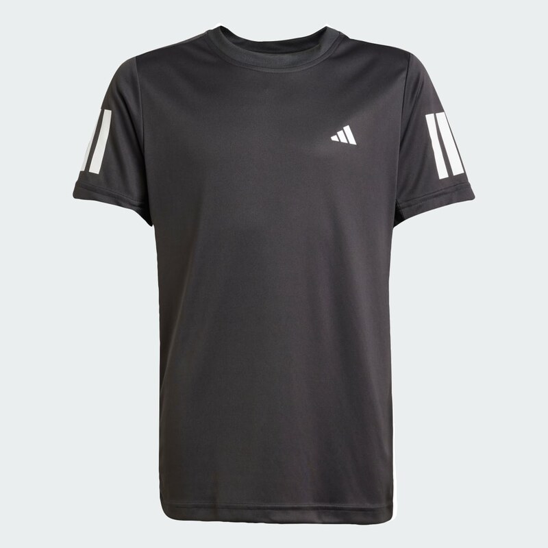 Adidas Tričko Club Tennis 3-Stripes Kids