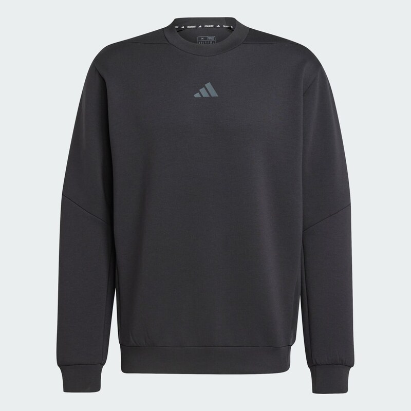 Adidas Mikina Designed for Training Crew