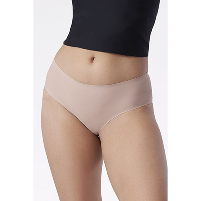 Kalhotky Julimex Lingerie Simple panty 93415264