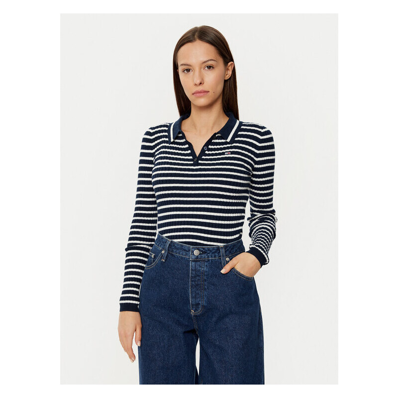 Svetr Tommy Jeans