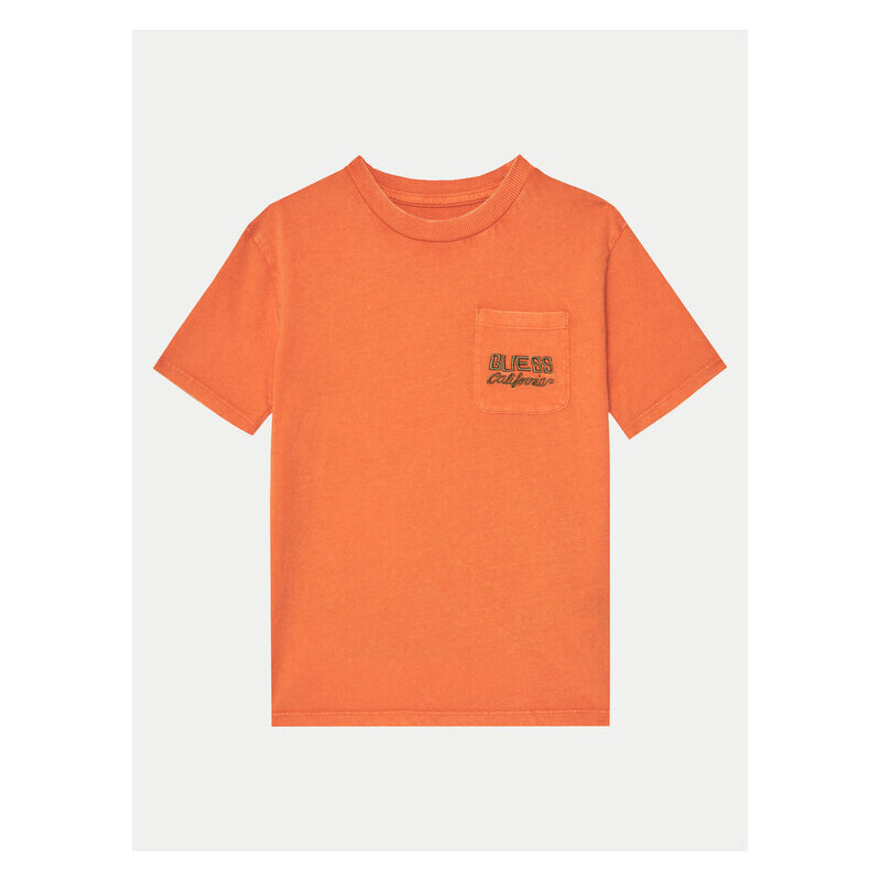 T-Shirt Guess