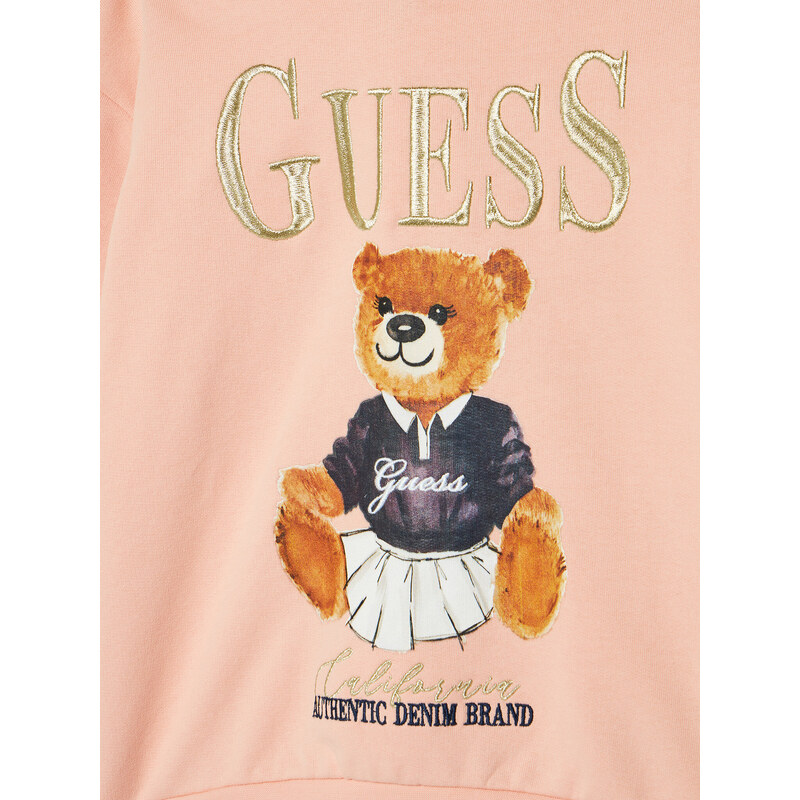 Mikina Guess