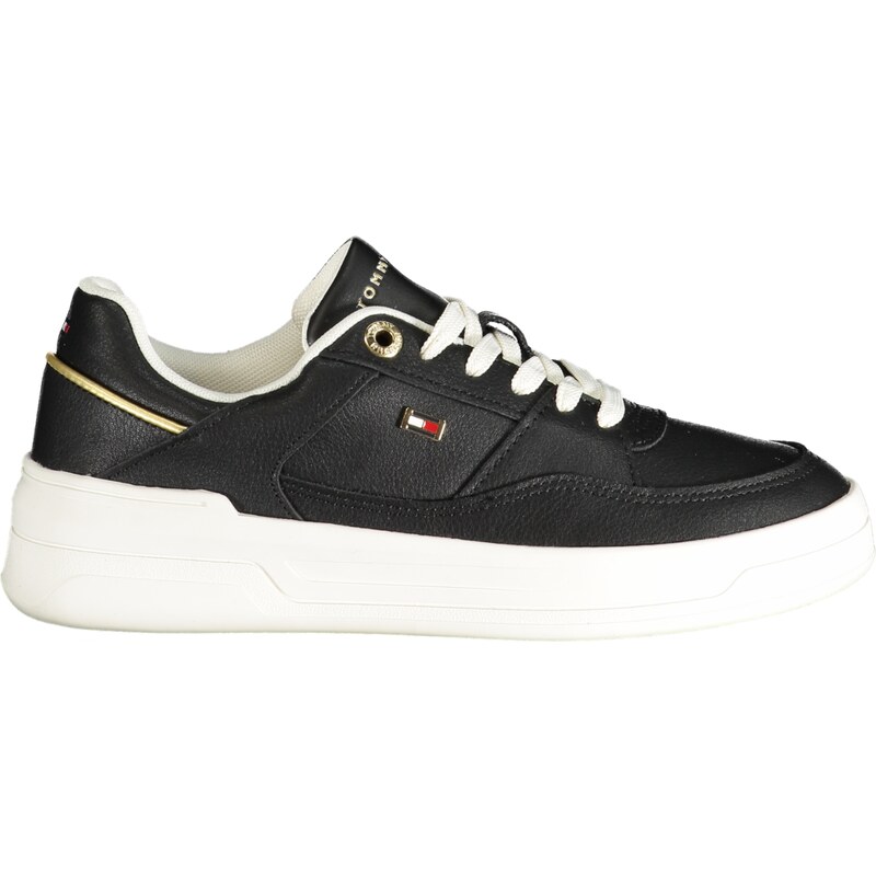 Dámské sportovní tenisky Tommy Hilfiger 107266026