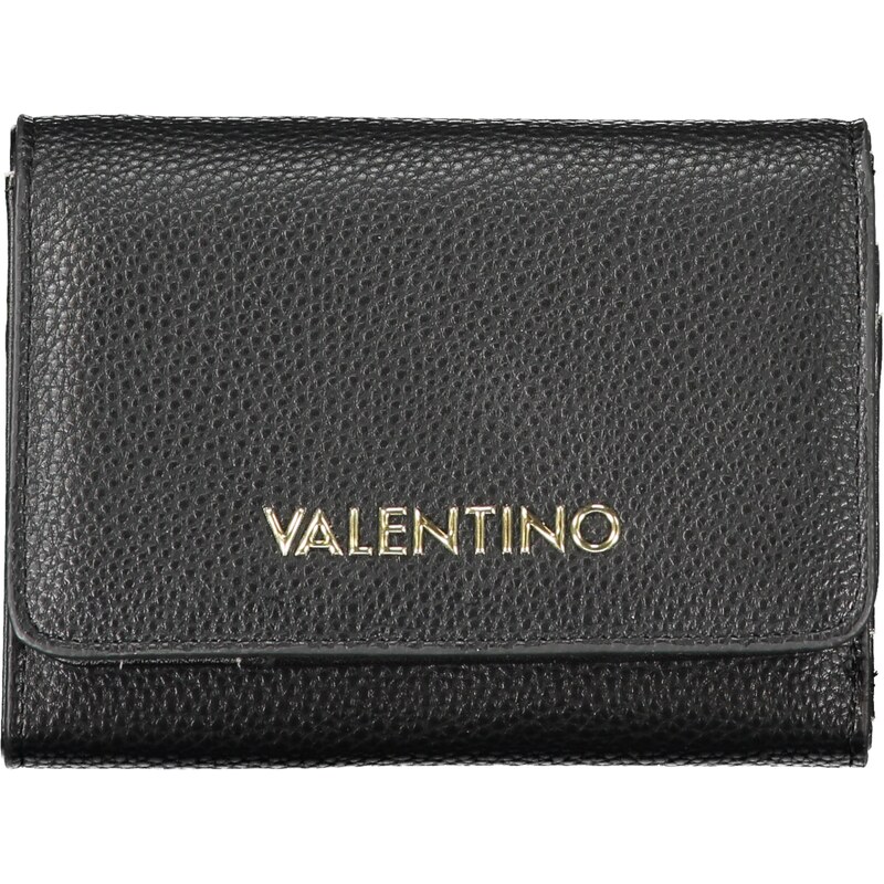 VALENTINO BAGS WOMENS WALLET BLACK 107272342