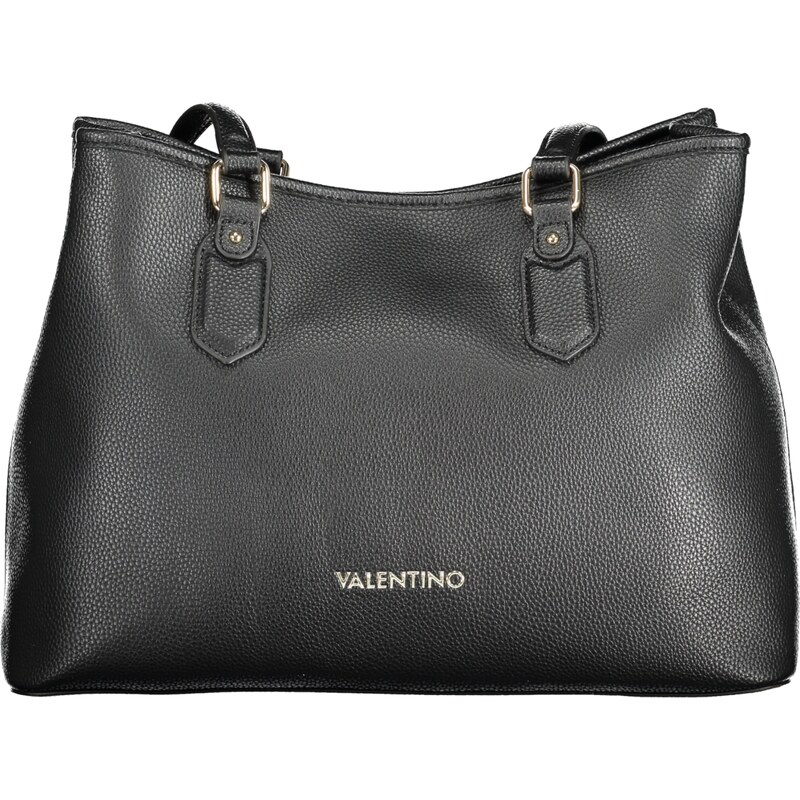 Černá kabelka Valentino