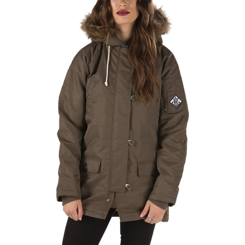 Vans FUEGO PARKA