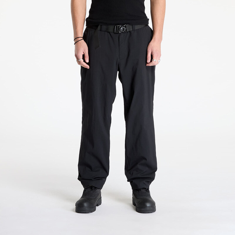 Kalhoty Tilak Monk Alpha Pants Black L