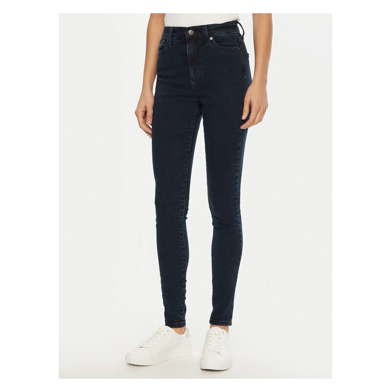 Jeansy Tommy Jeans