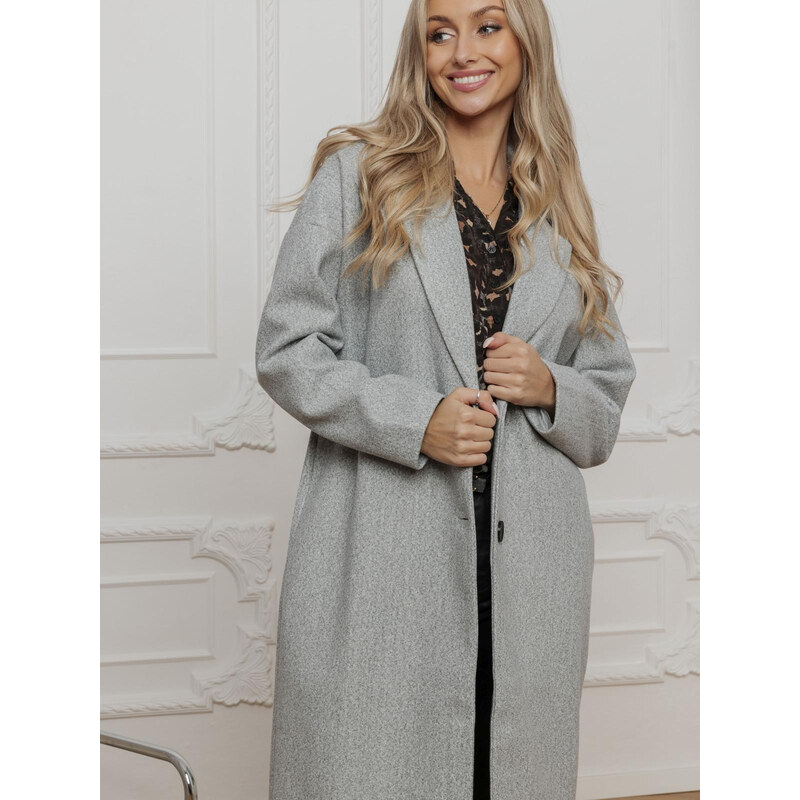 Edoti Womens coat CL