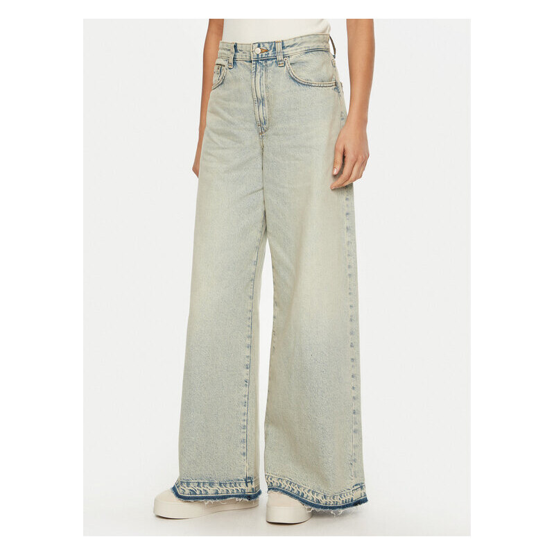 Jeansy Tommy Jeans 102866366