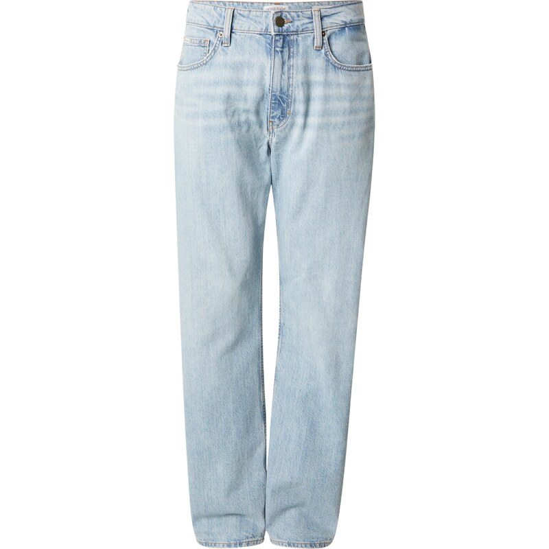 GUESS JEANS Džíny modrá džínovina