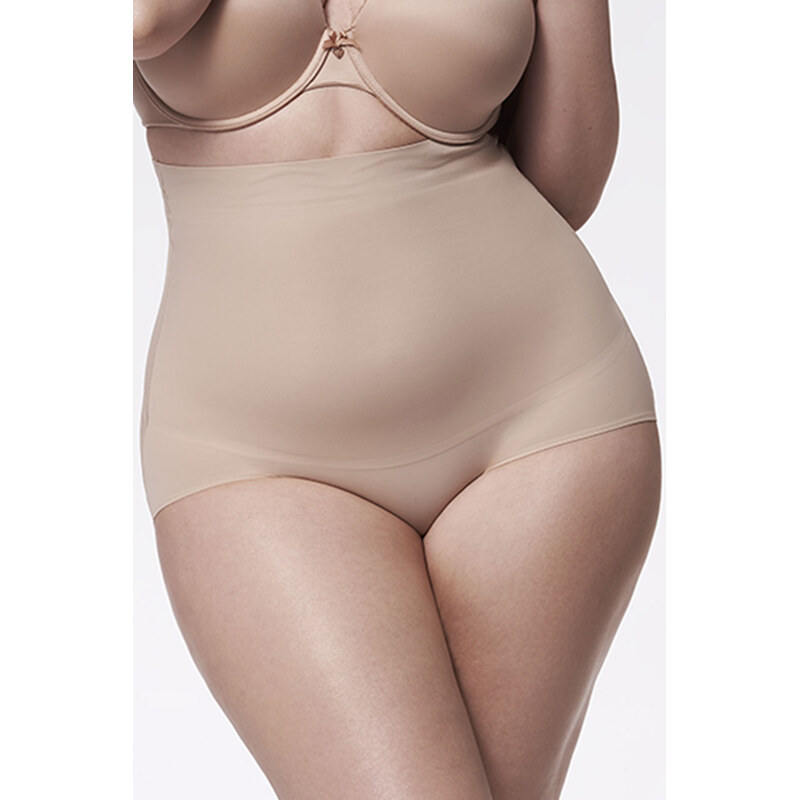 Stahovací kalhotky Julimex Shapewear 241 Figi 93415106