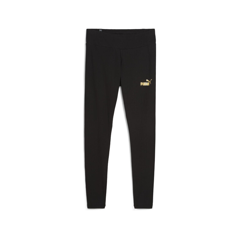 PUMA Dámské legíny ESS MINIMAL GOLD PUMA Black 115534824