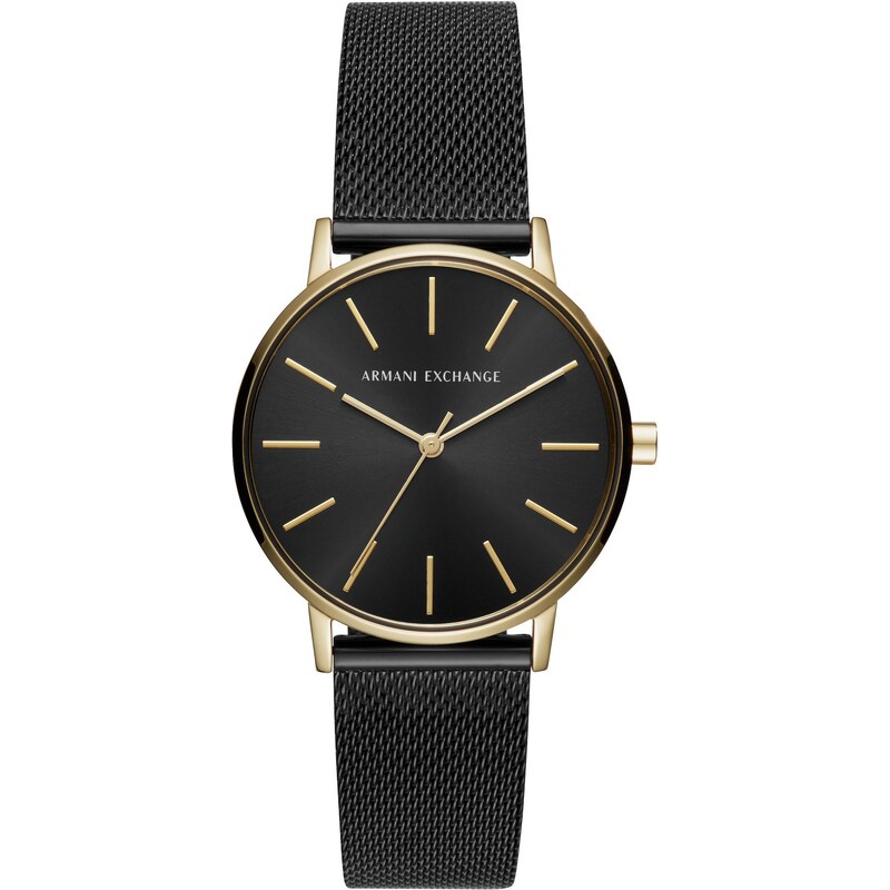 Armani Exchange LOLA dámské hodinky kulaté AX5548 102871997