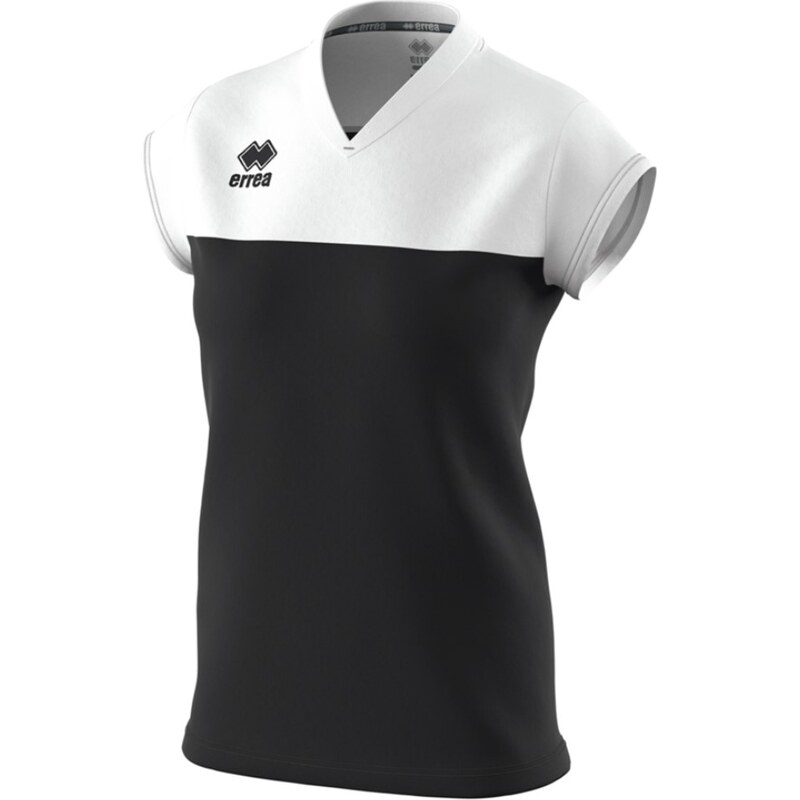 Errea Triko SHIRT BESSY S/S AD WOMEN unisex 101968228