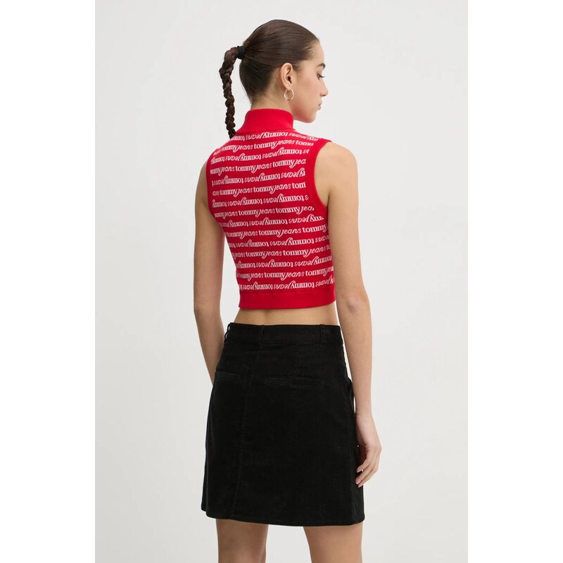 Vesta Tommy Jeans